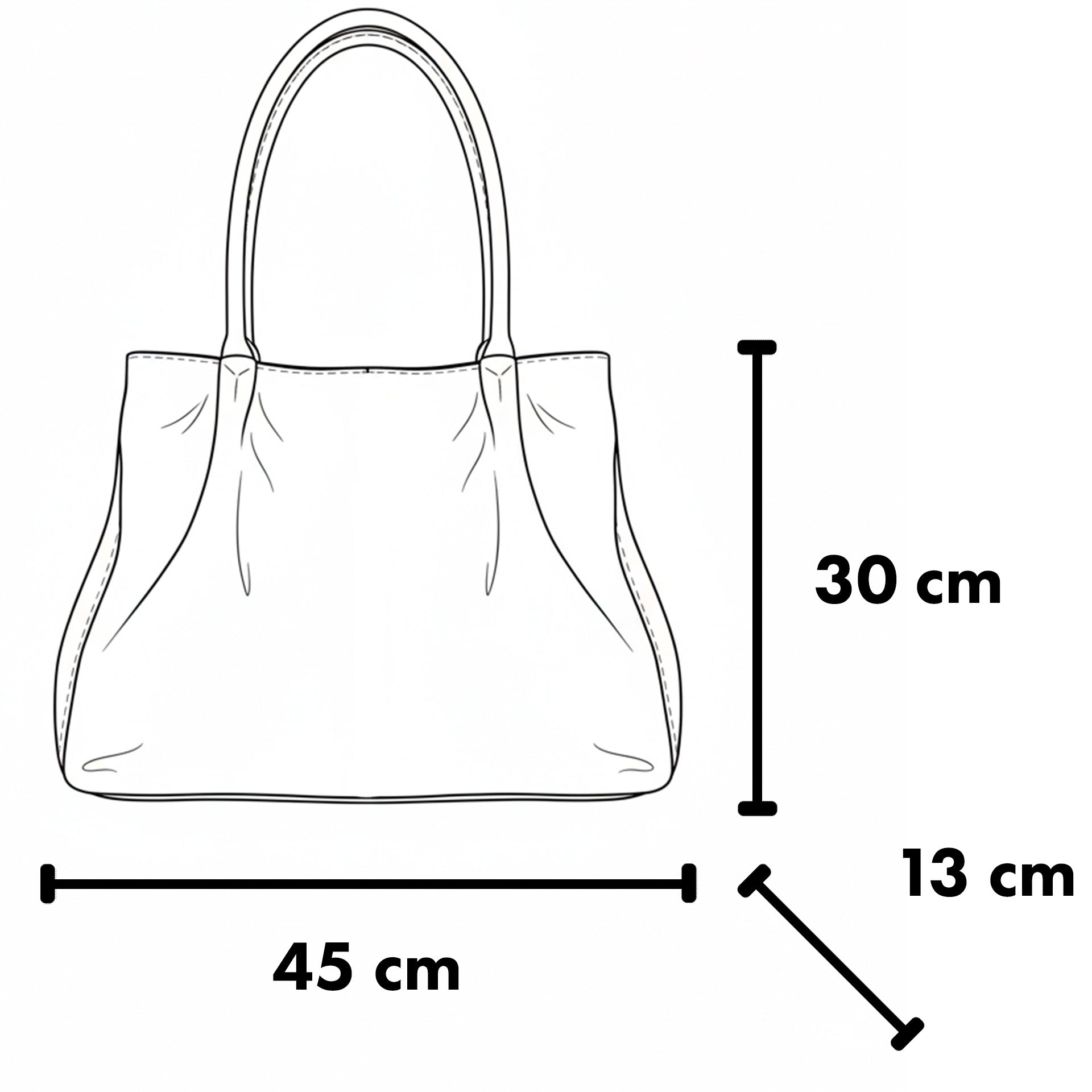 Tamaño del producto