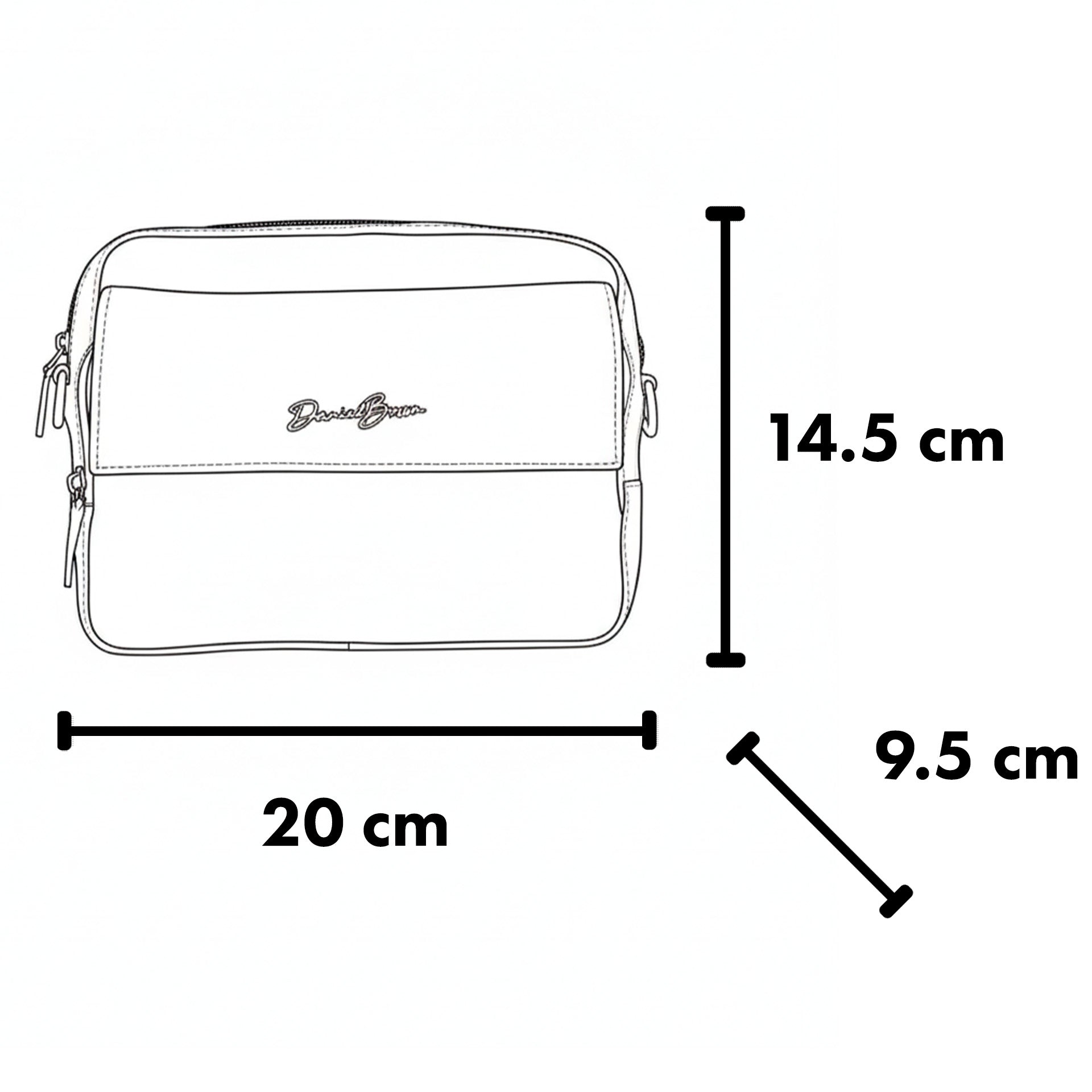 Tamaño del producto