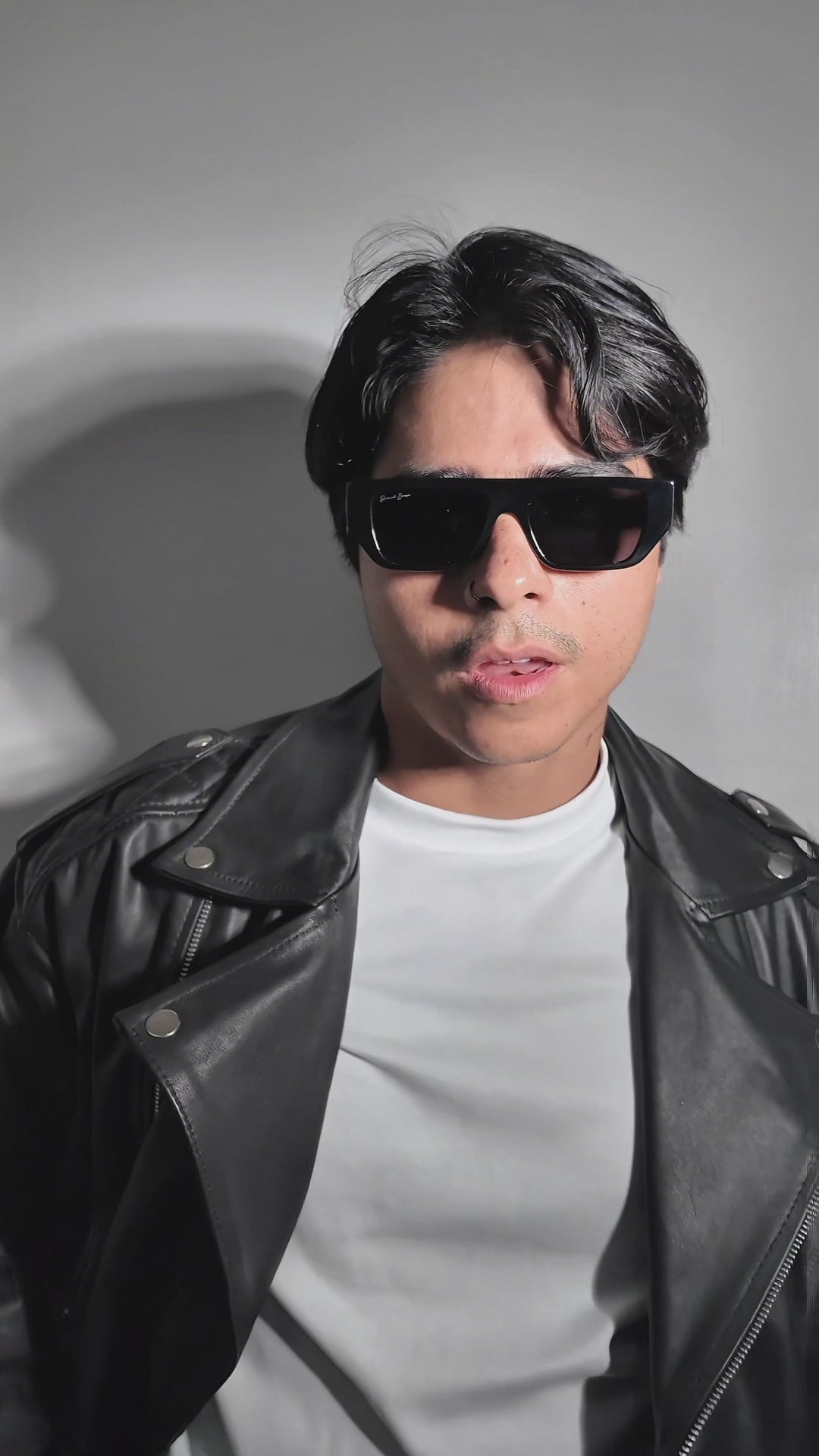 Lentes Río • Negro