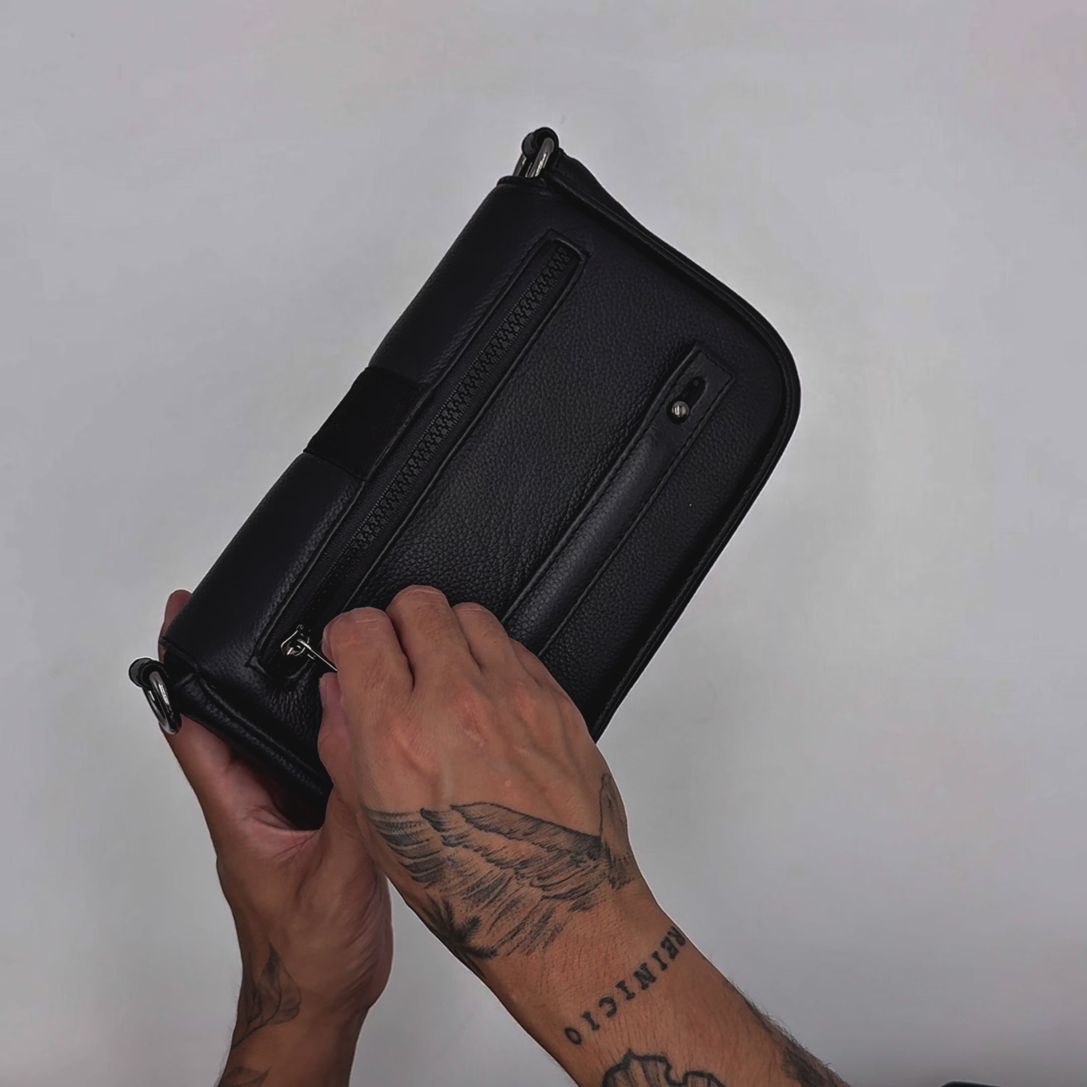 Monclova      • Azul Rey