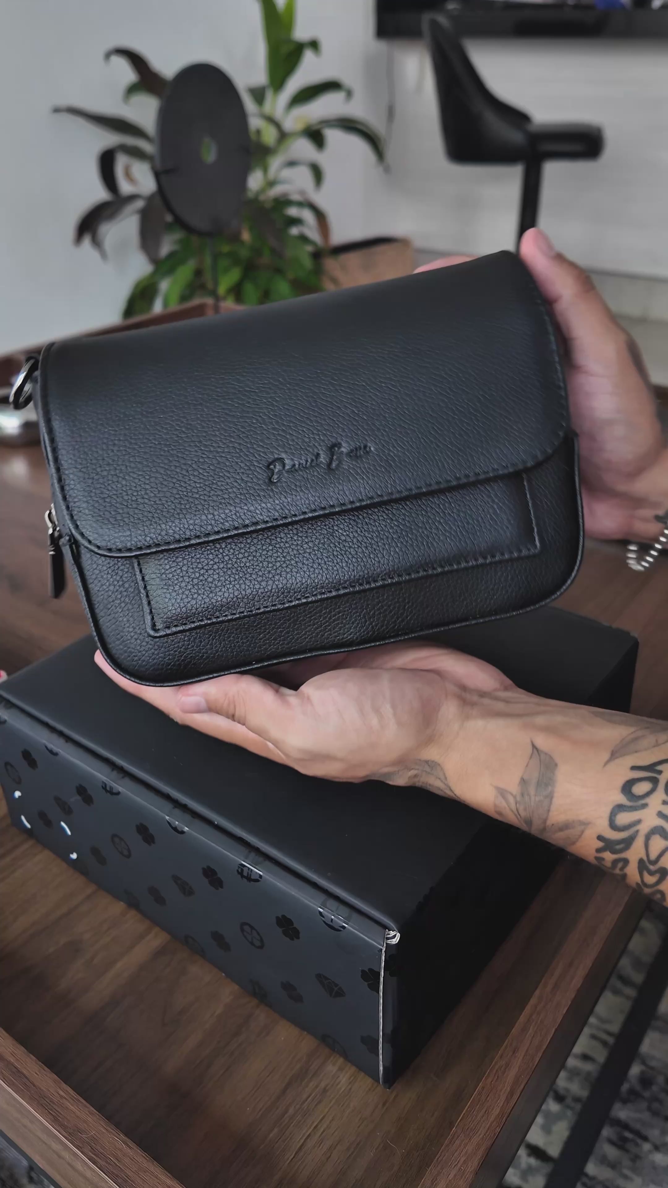 CDMX • Verde Bosque