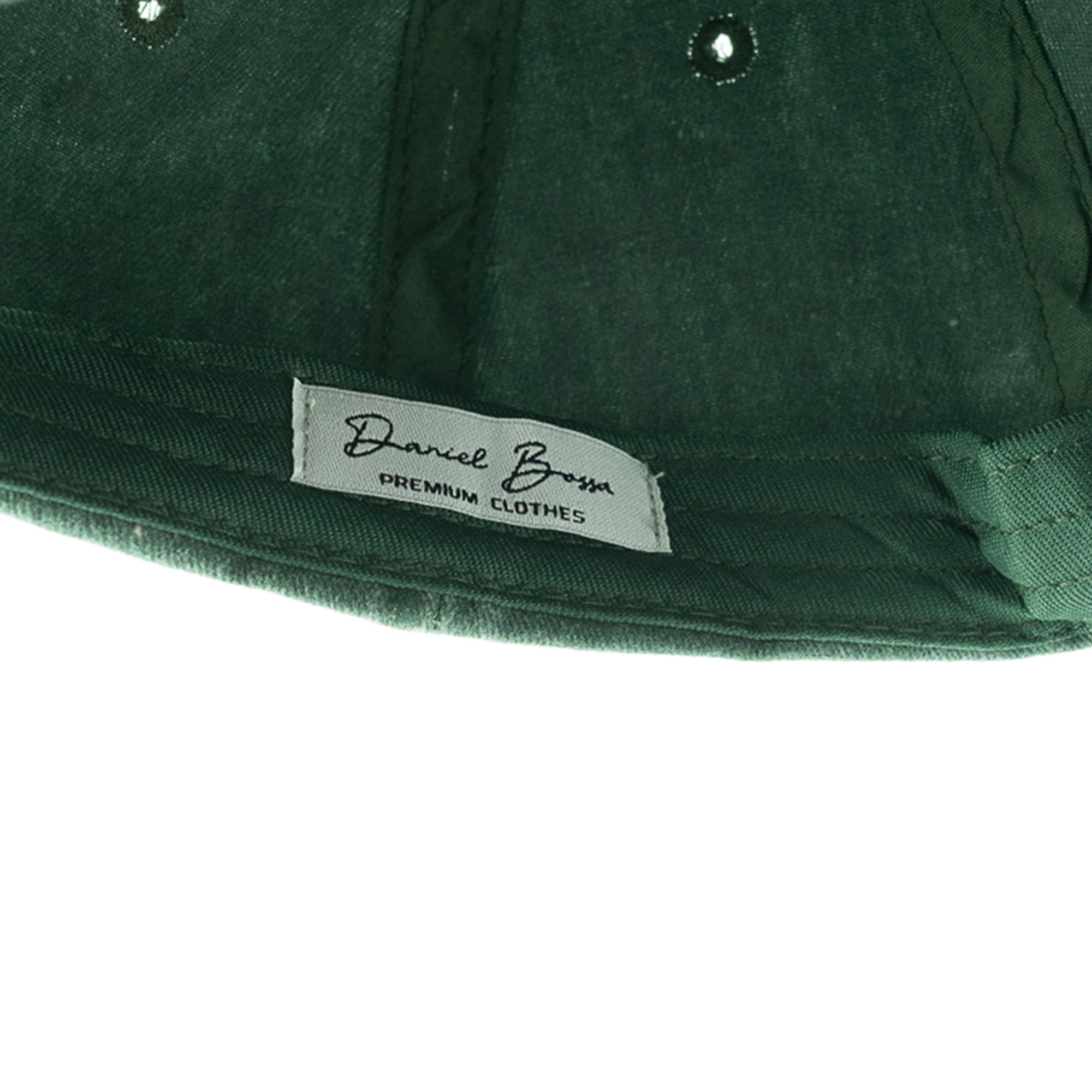 Gorra Verde