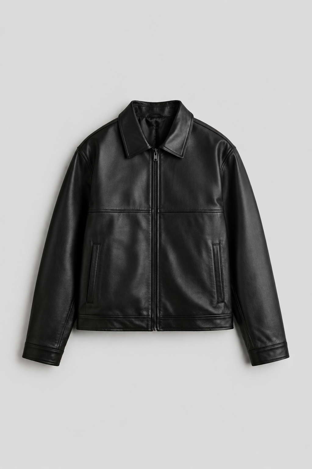 Jacket Santa Fé • Regular Fit