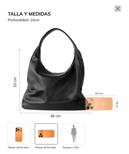 Guía de Tallas 2