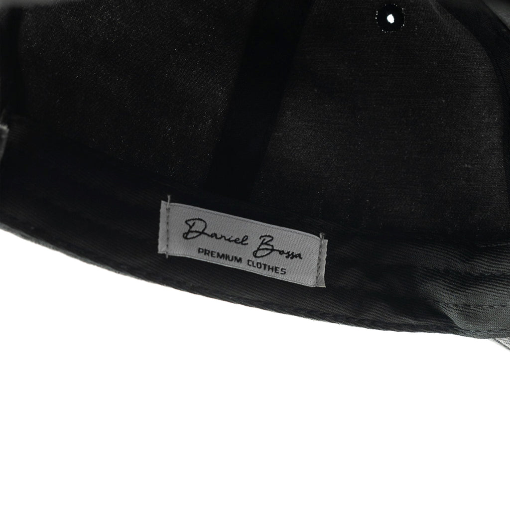 Gorra Negro