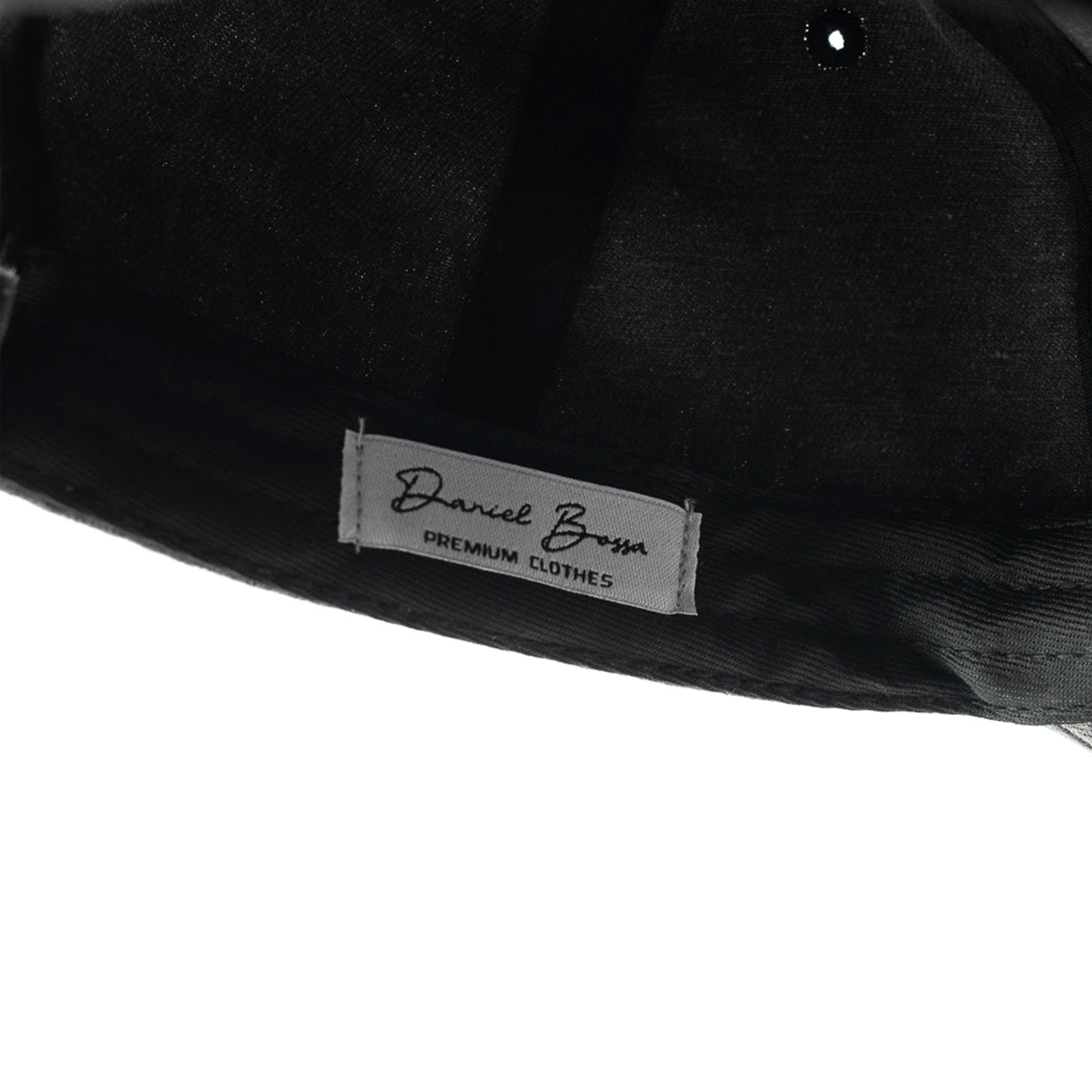 Gorra Negro