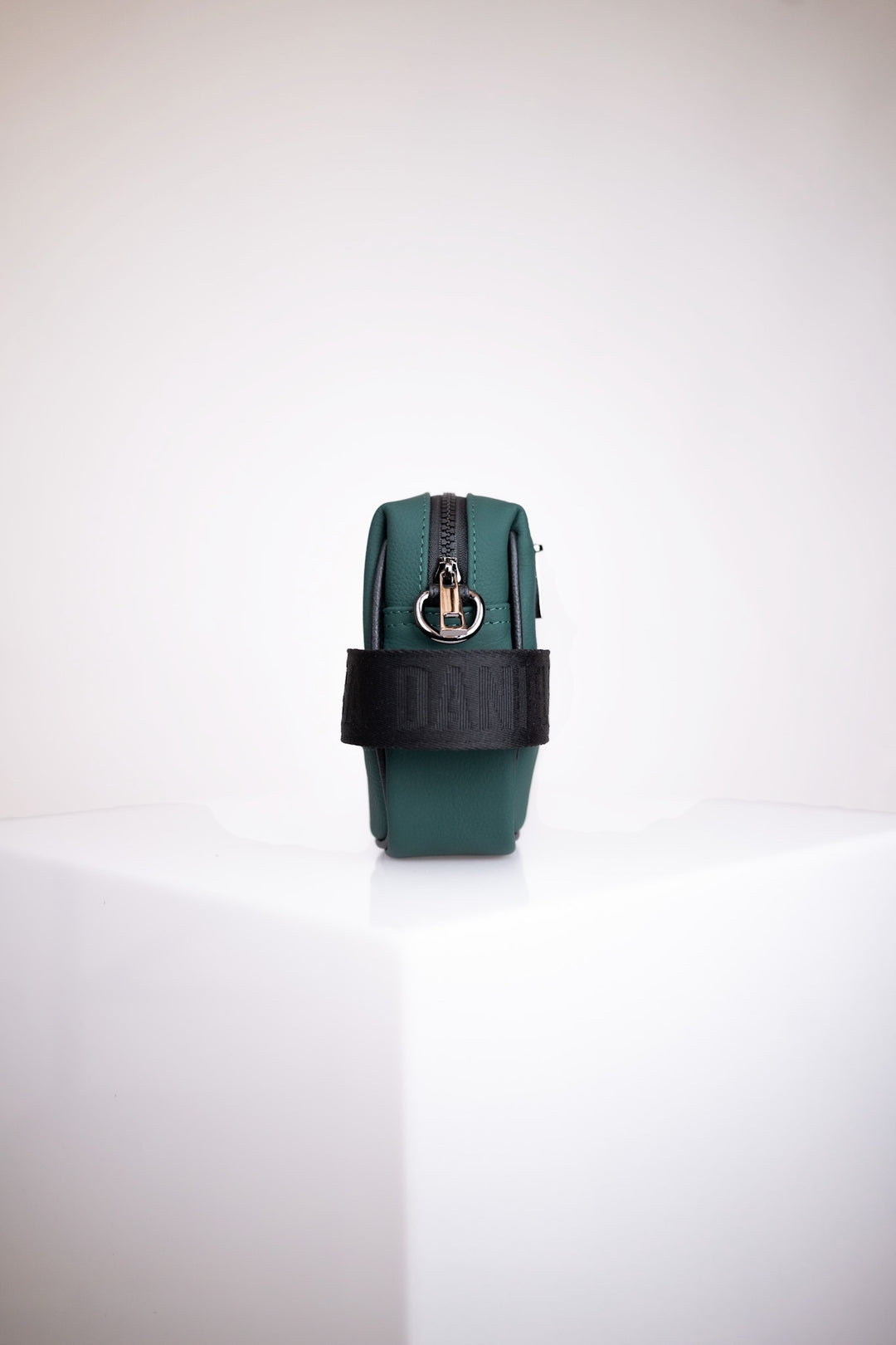 Crossbody Tepa Verde Bosque