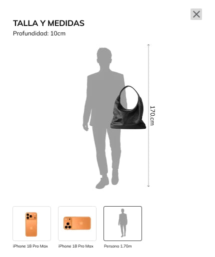 Guía de Tallas 3