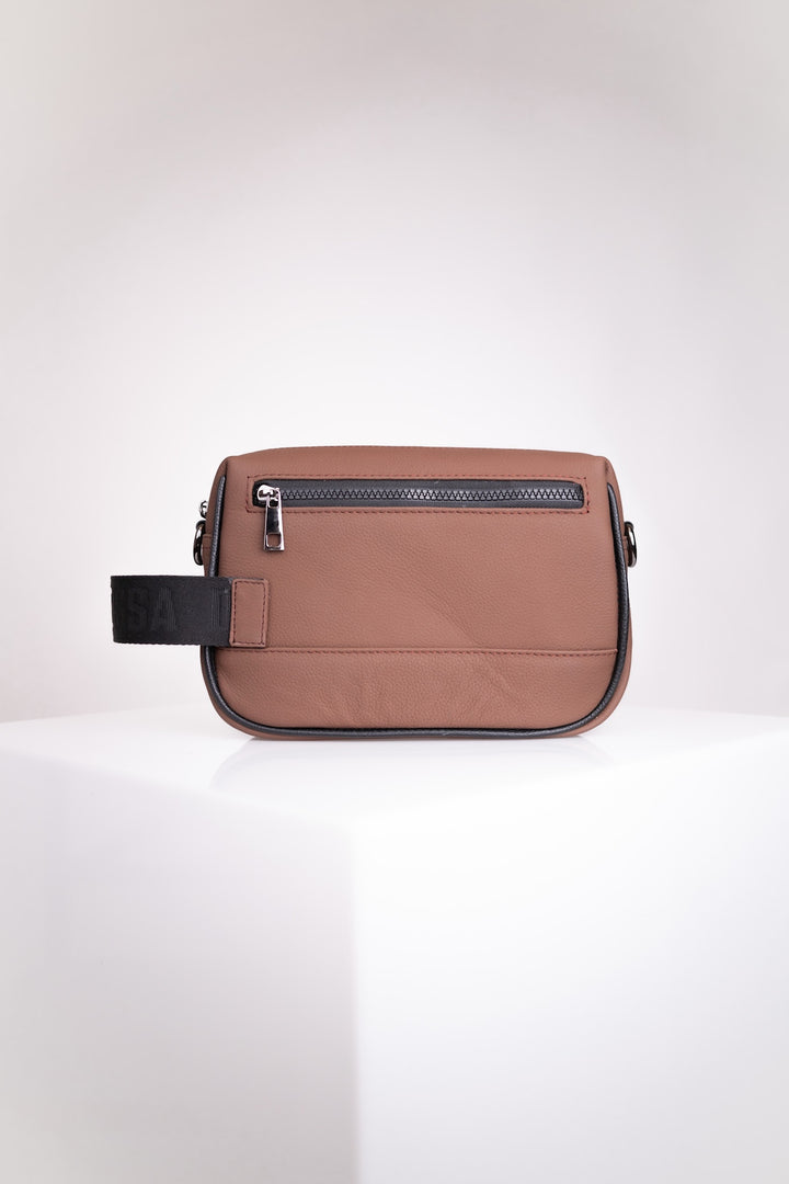 Crossbody Tepa Avellana