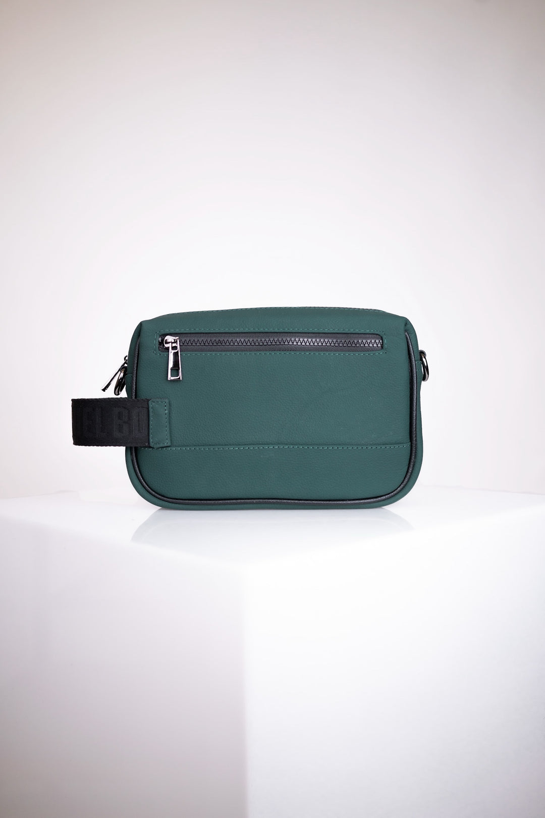 Crossbody Tepa Verde Bosque