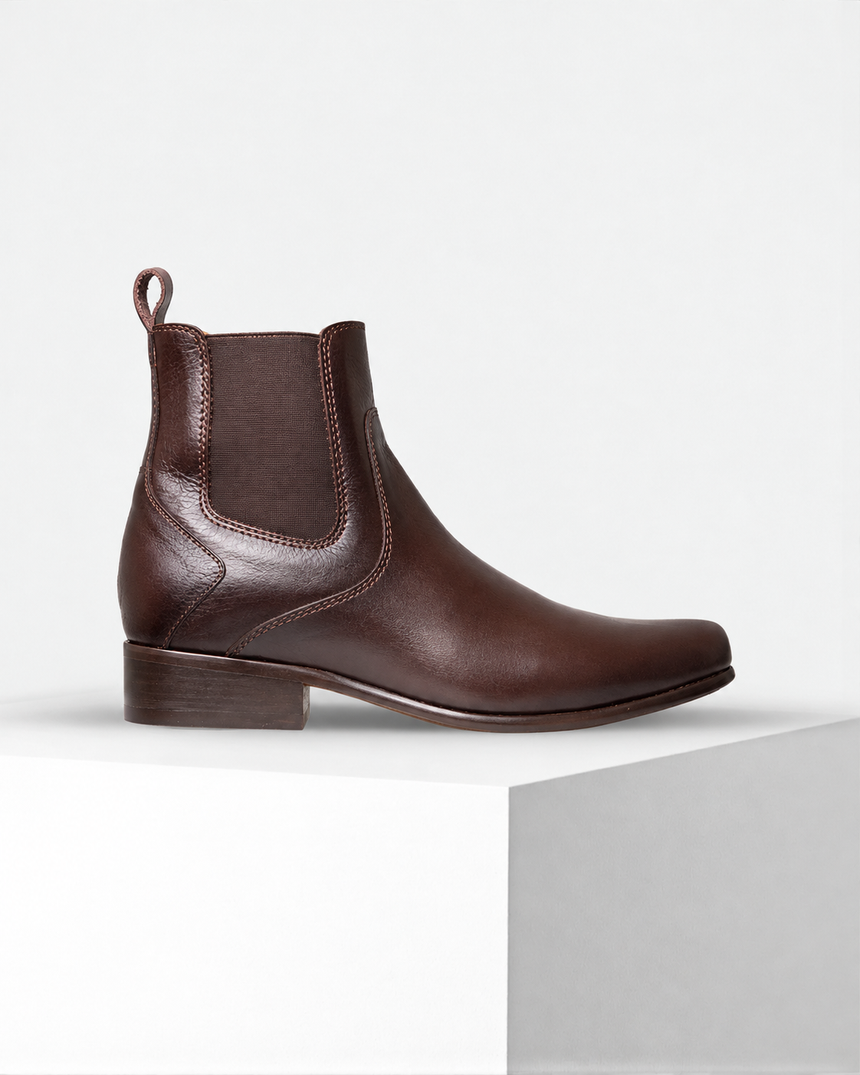 Bota Santa Ana • Belmont