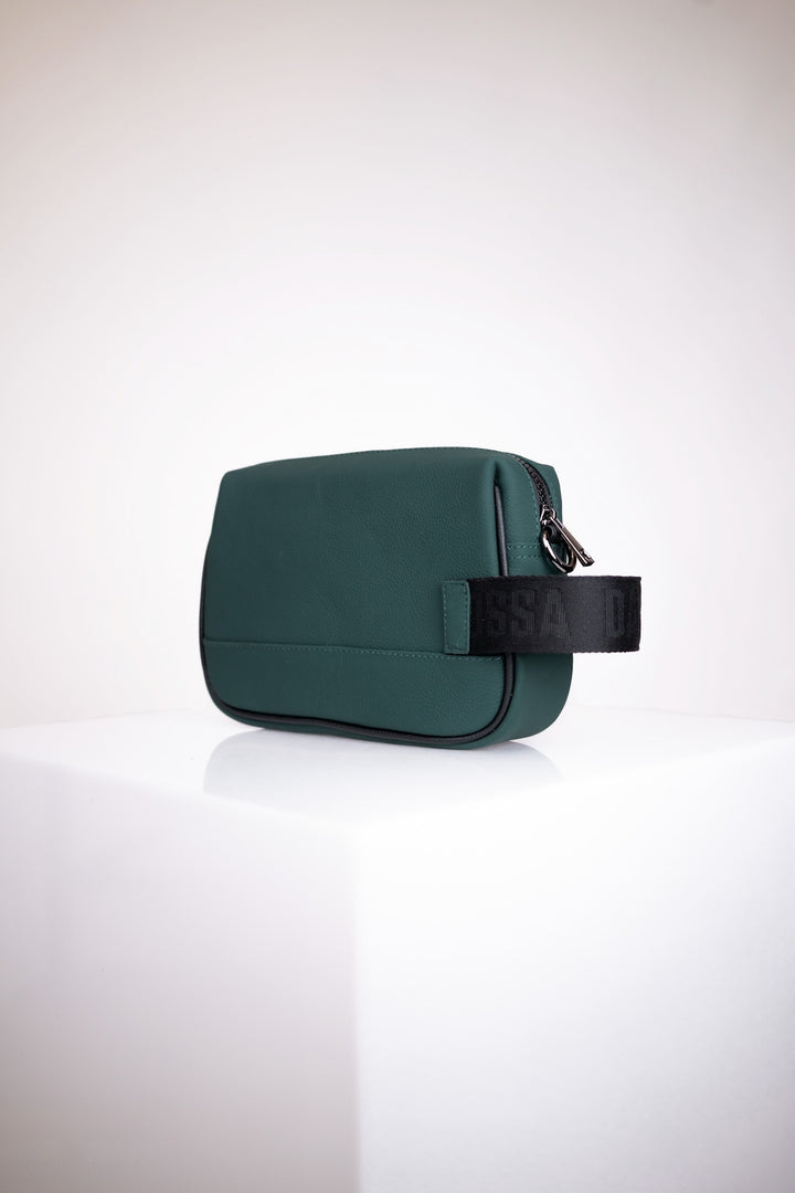 Crossbody Tepa Verde Bosque