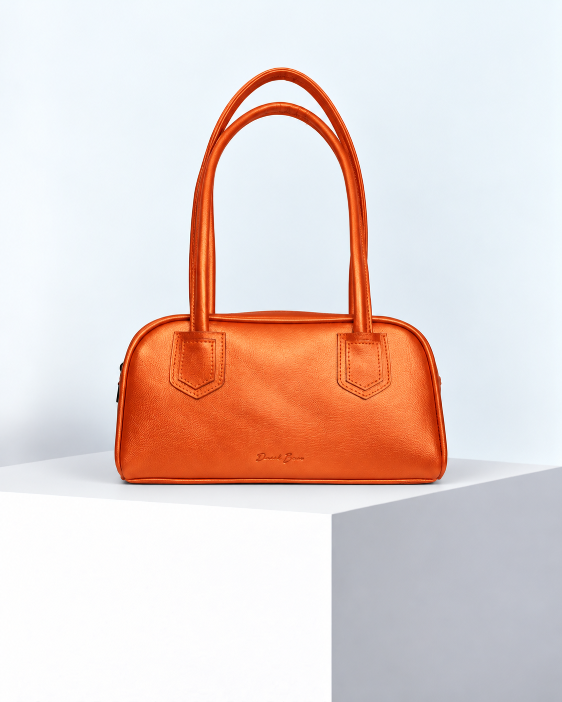 Bolso Nevada • Calabaza ( Edicion Limitada)