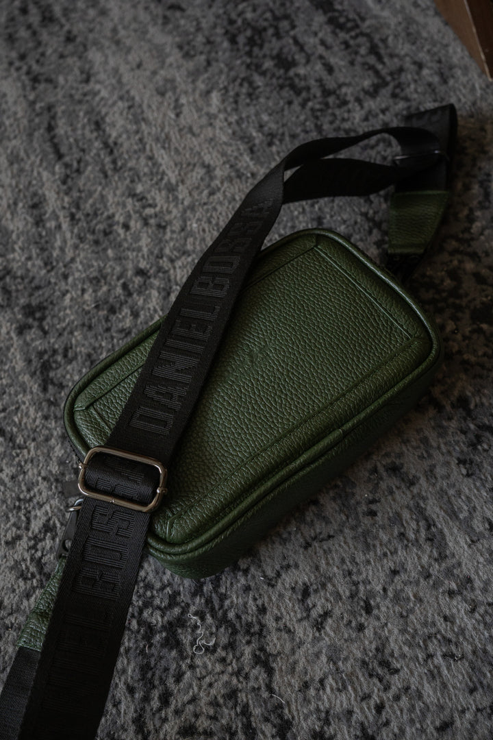 Crossbody Sinaloa XS Militar