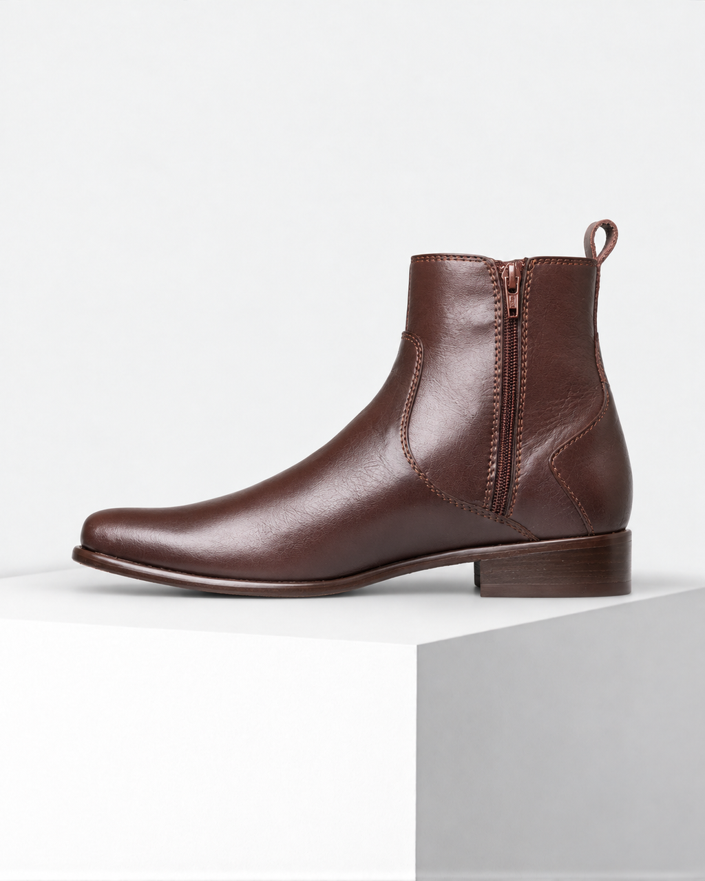 Bota Santa Ana • Belmont