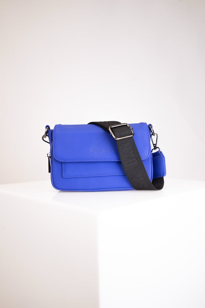 Crossbody Cdmx Zafiro
