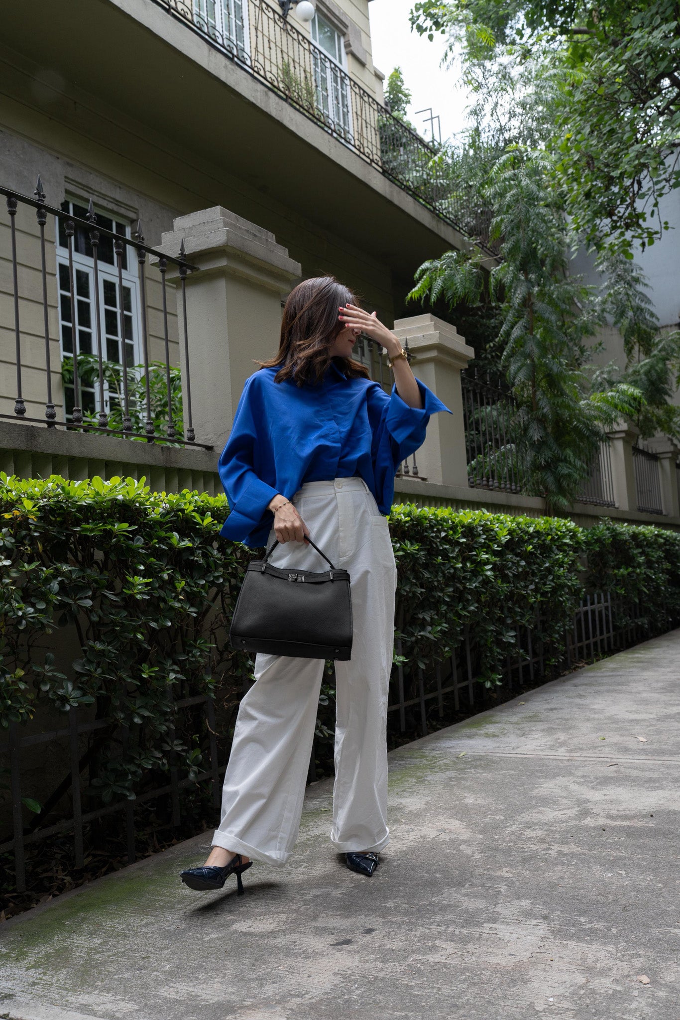 Bolsa Ámsterdam • Negro