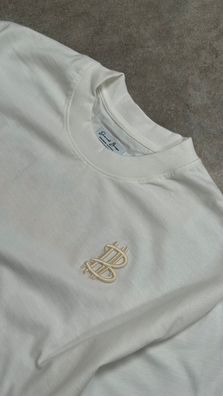 Oversized•  Hell Off White