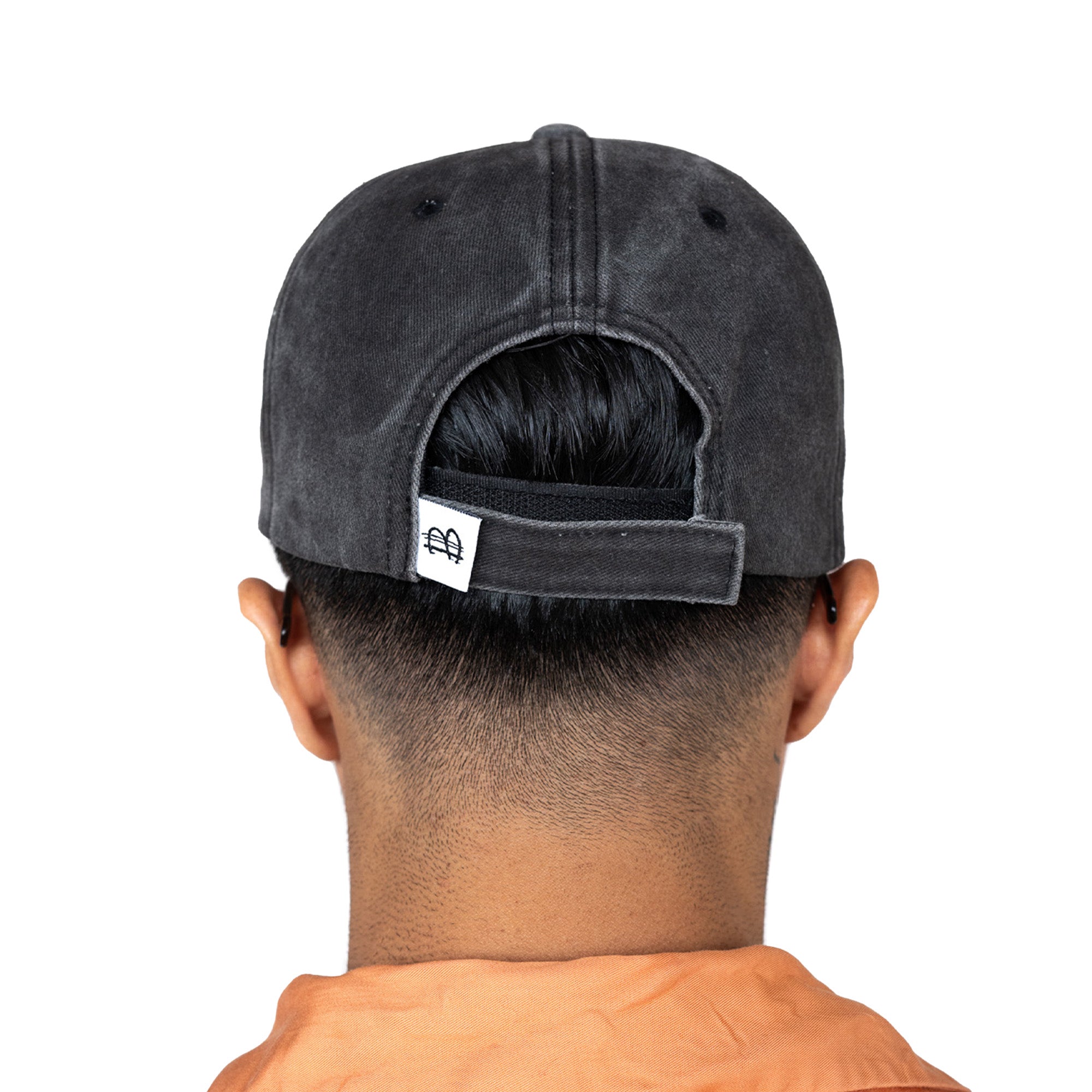 Gorra Negro