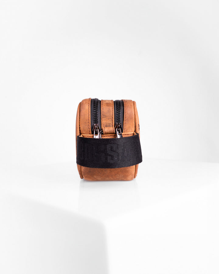 Crossbody Acapulco • Monograma Encino