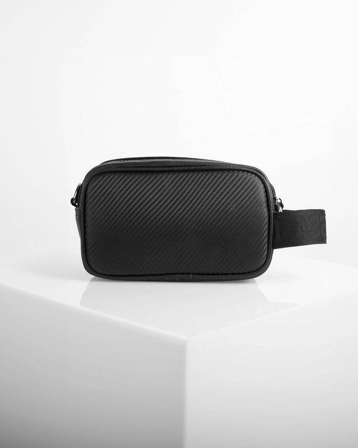 Crossbody Acapulco • Fibra de Carbono