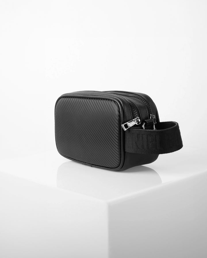 Crossbody Acapulco • Fibra de Carbono