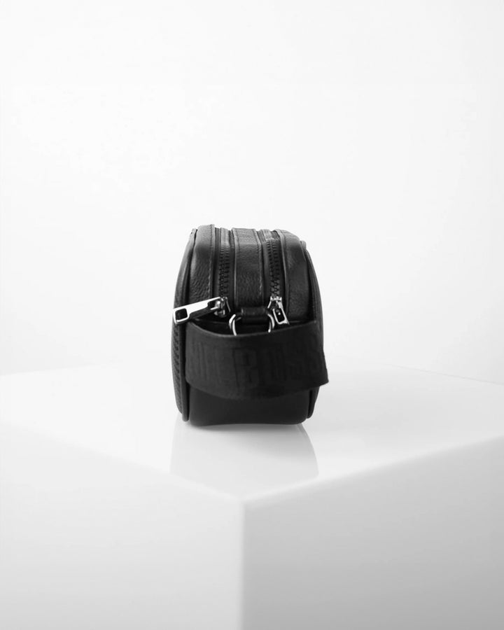 Crossbody Acapulco • Fibra de Carbono