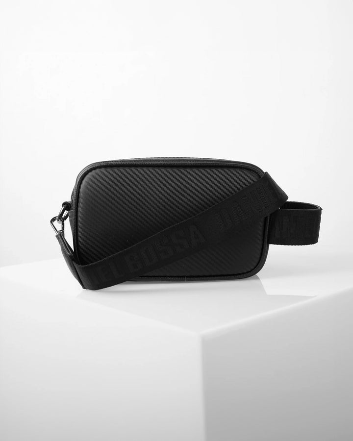 Crossbody Acapulco • Fibra de Carbono