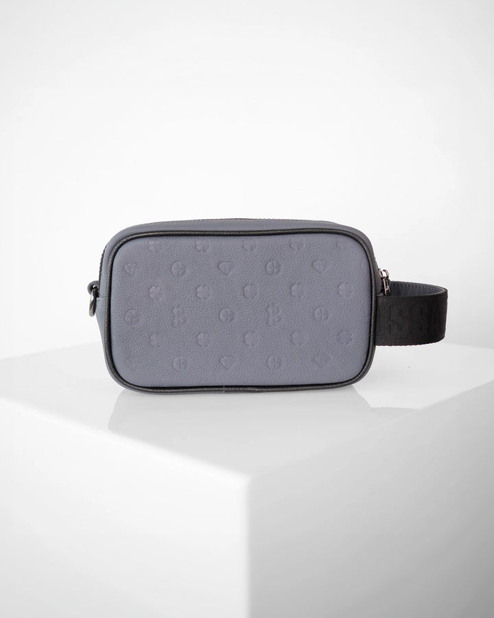Crossbody Acapulco • Monograma Oxford