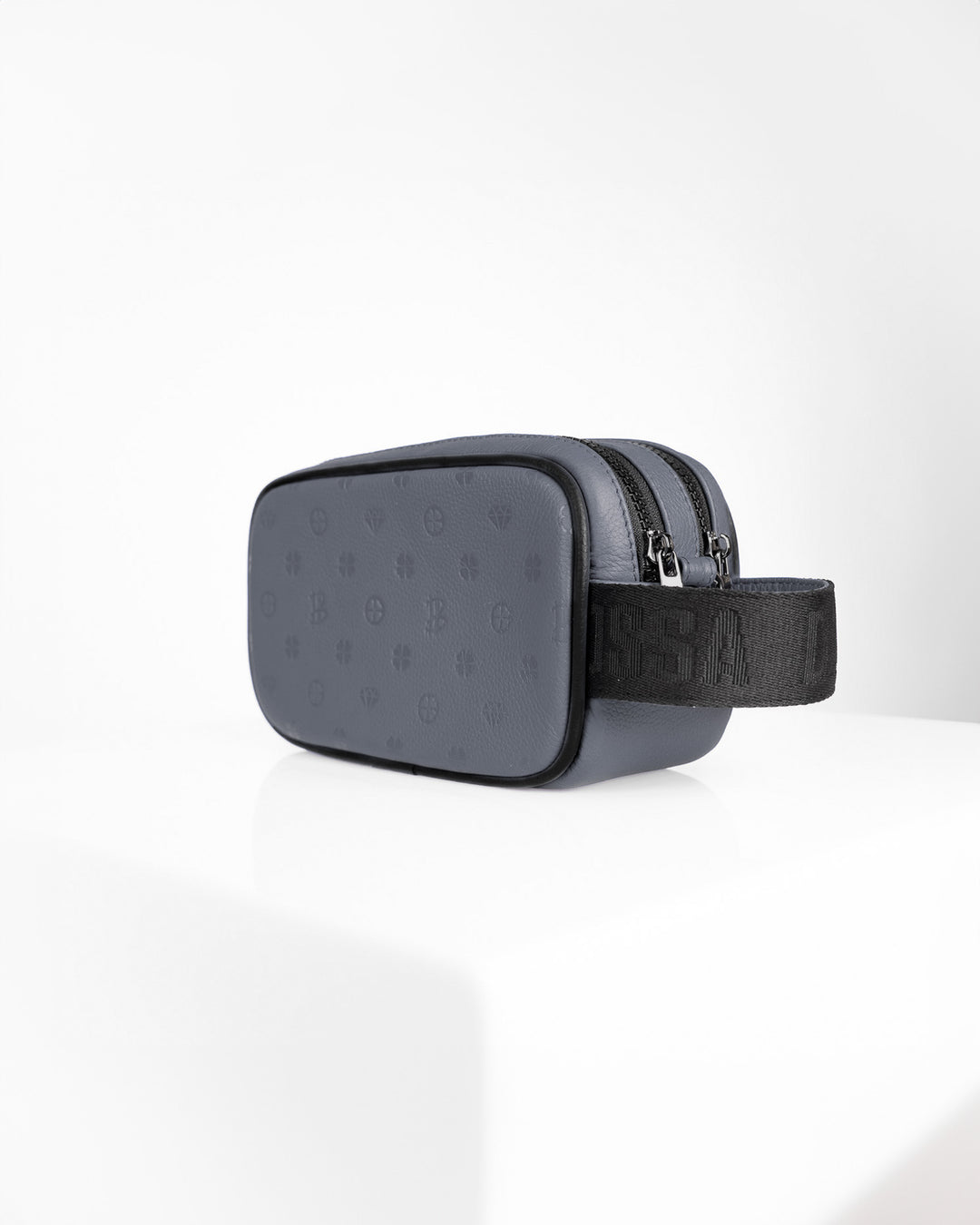 Crossbody Acapulco • Monograma Oxford