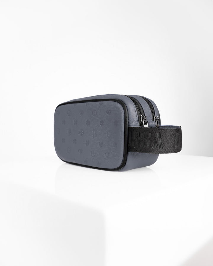 Crossbody Acapulco • Monograma Oxford