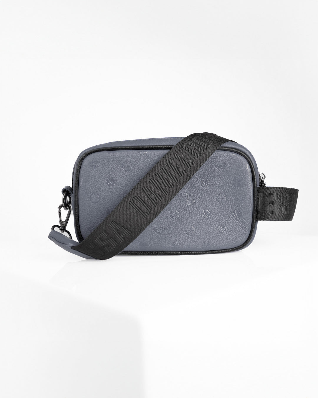 Crossbody Acapulco • Monograma Oxford