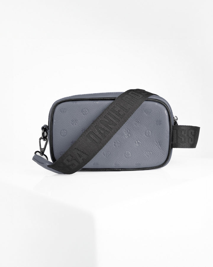 Crossbody Acapulco • Monograma Oxford