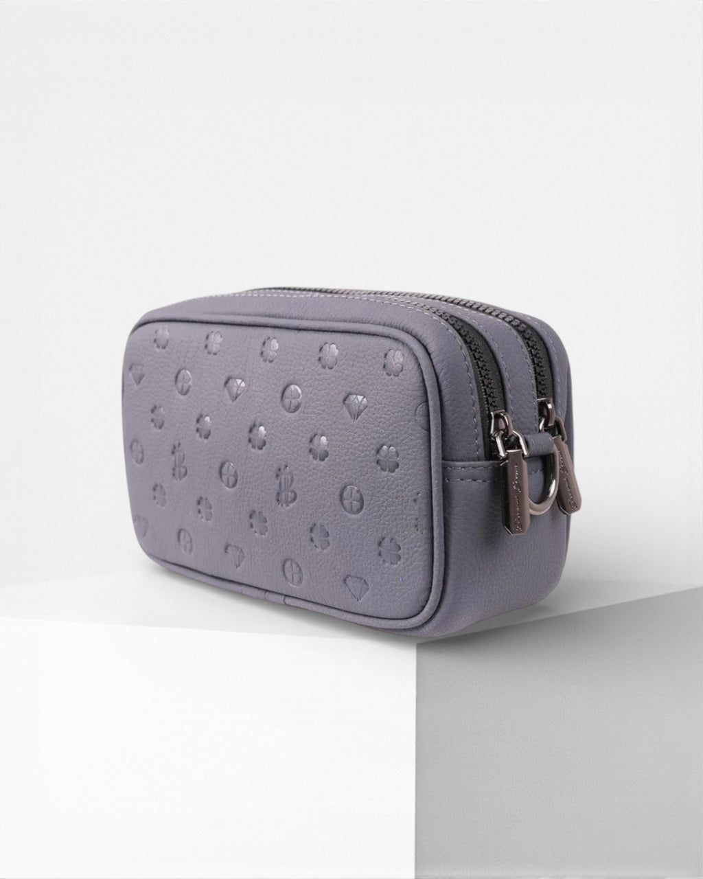 Acapulco • Monograma Oxford