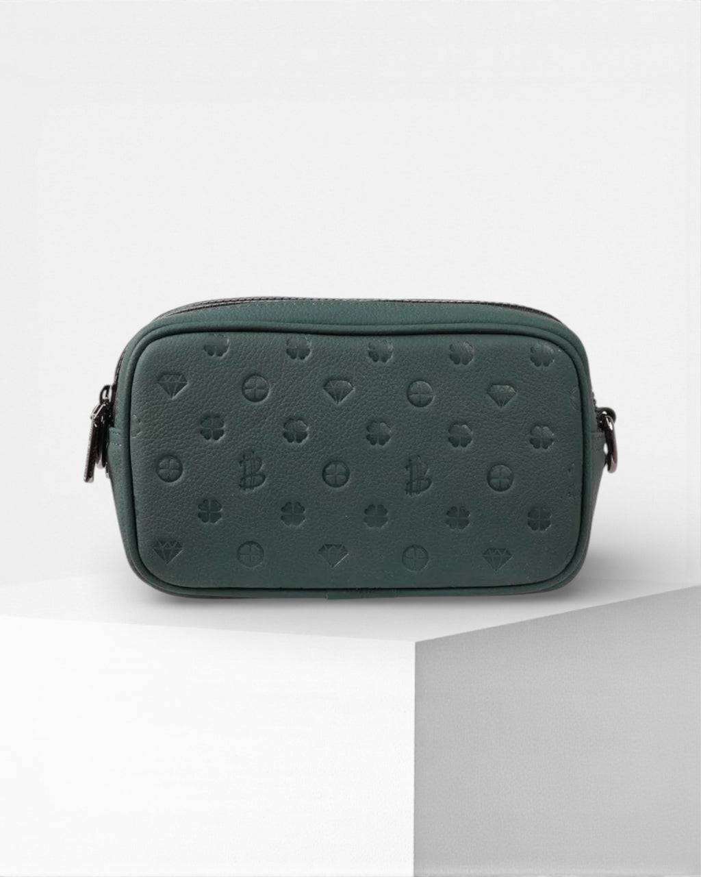 Acapulco • Monograma Verde Bosque