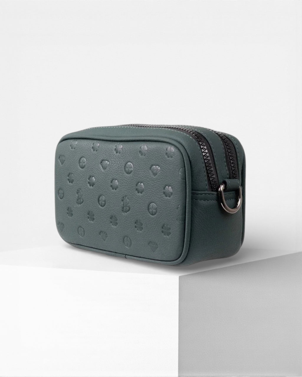 Acapulco • Monograma Verde Bosque