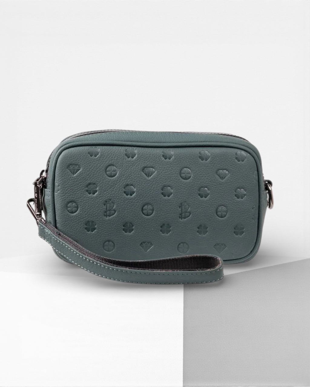 Acapulco • Monograma Verde Bosque