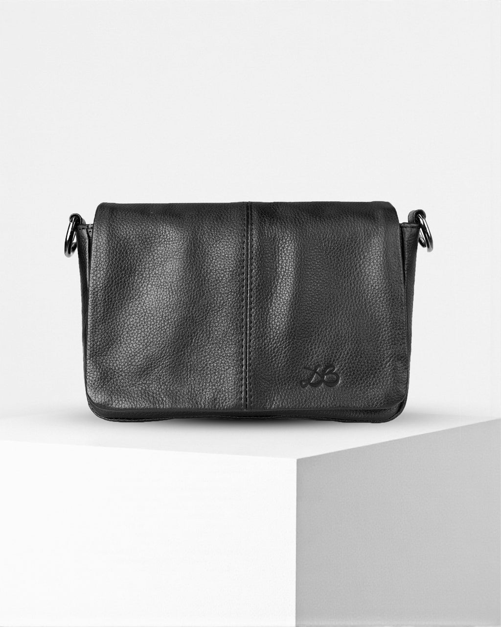 Crossbody Allende • Negro