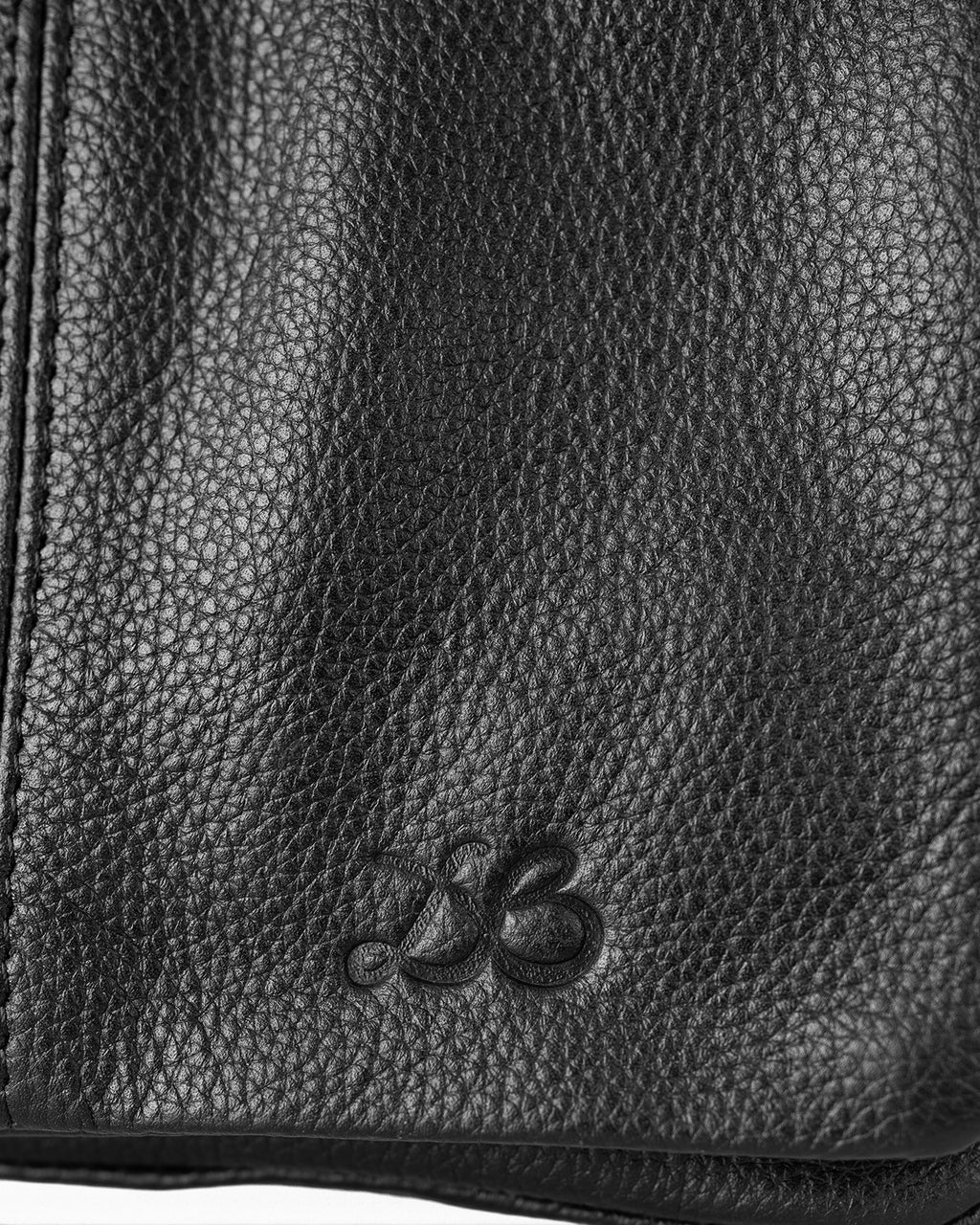 Crossbody Allende • Negro