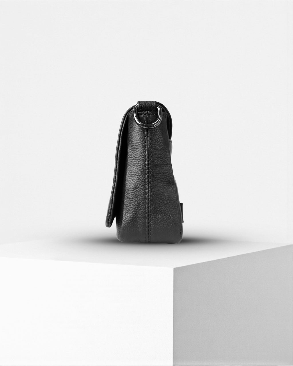 Crossbody Allende • Negro