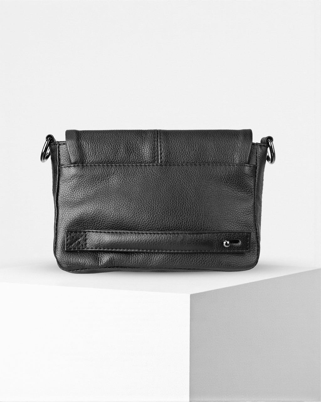 Crossbody Allende • Negro