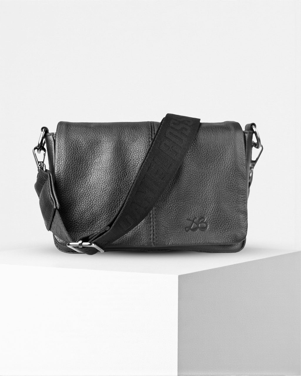 Crossbody Allende • Negro