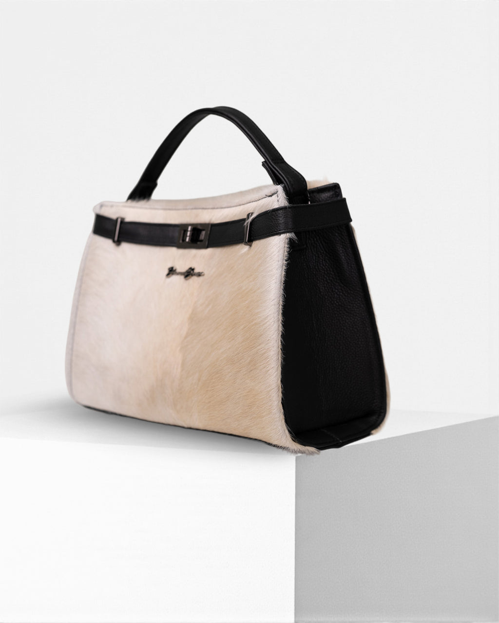 Bolsa Ámsterdam • Vaca White