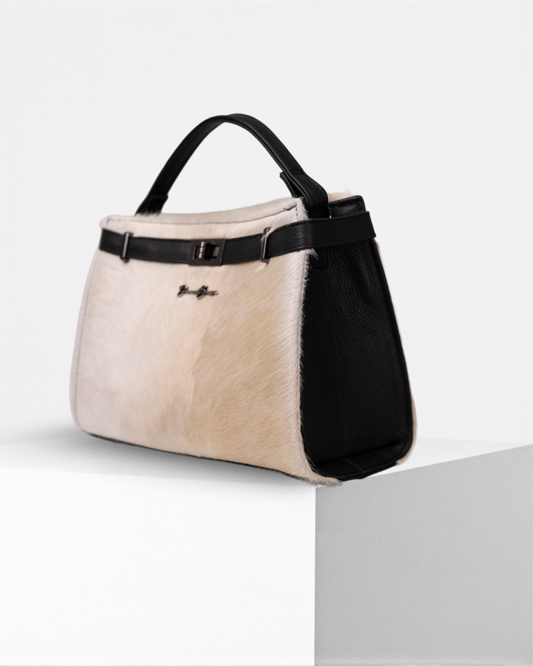 Bolsa Ámsterdam • Vaca White