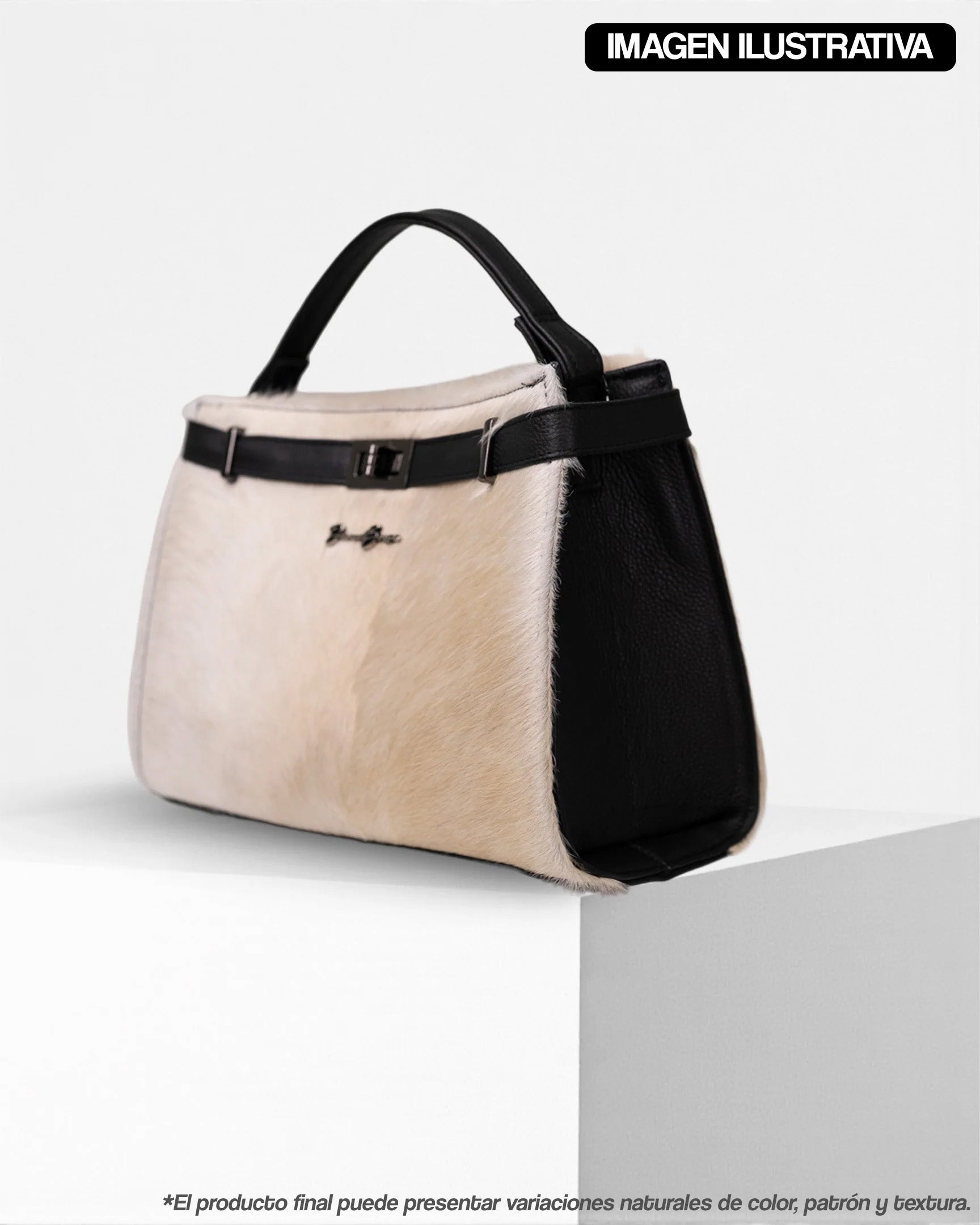 Bolsa Ámsterdam • Vaca White