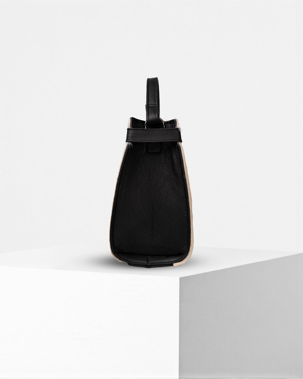 Bolsa Ámsterdam • Vaca White