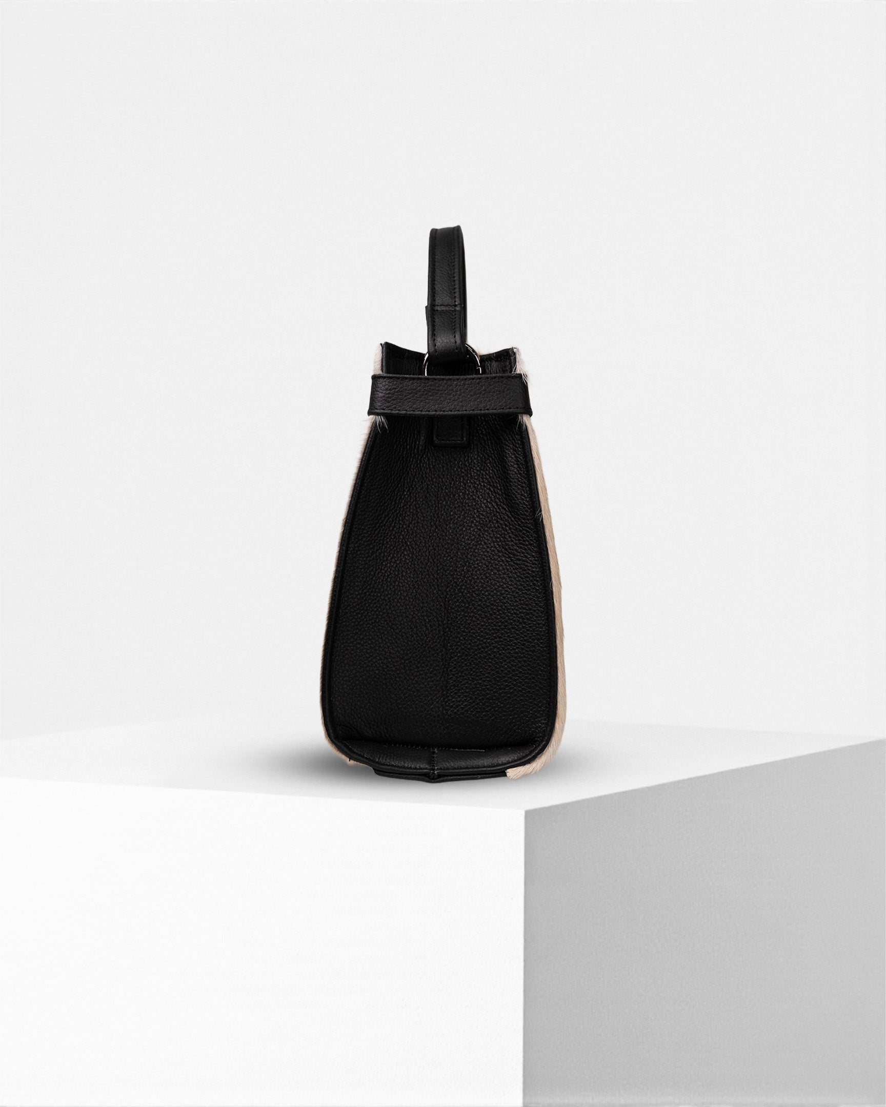 Bolsa Ámsterdam • Vaca White
