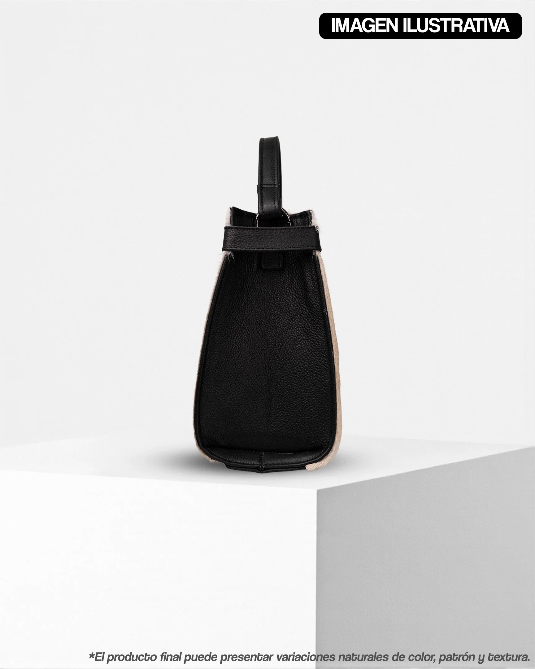 Bolsa Ámsterdam • Vaca White