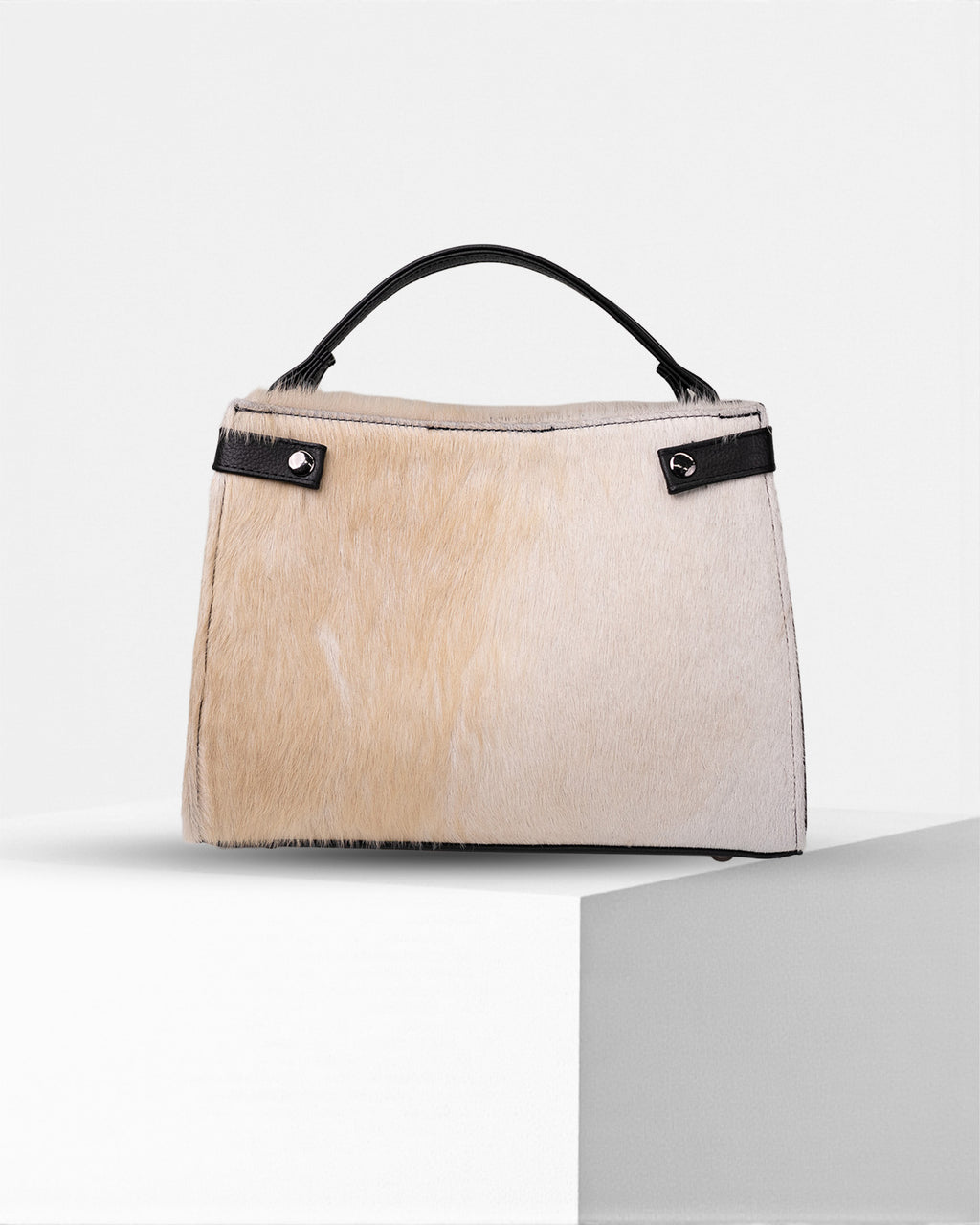 Bolsa Ámsterdam • Vaca White