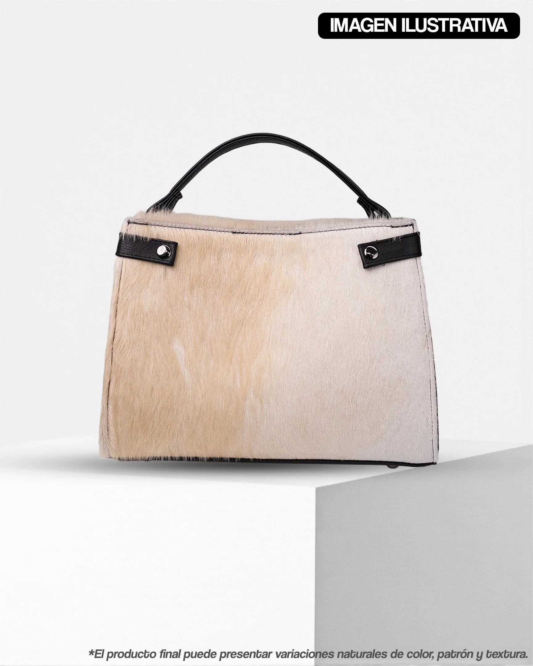 Bolsa Ámsterdam • Vaca White